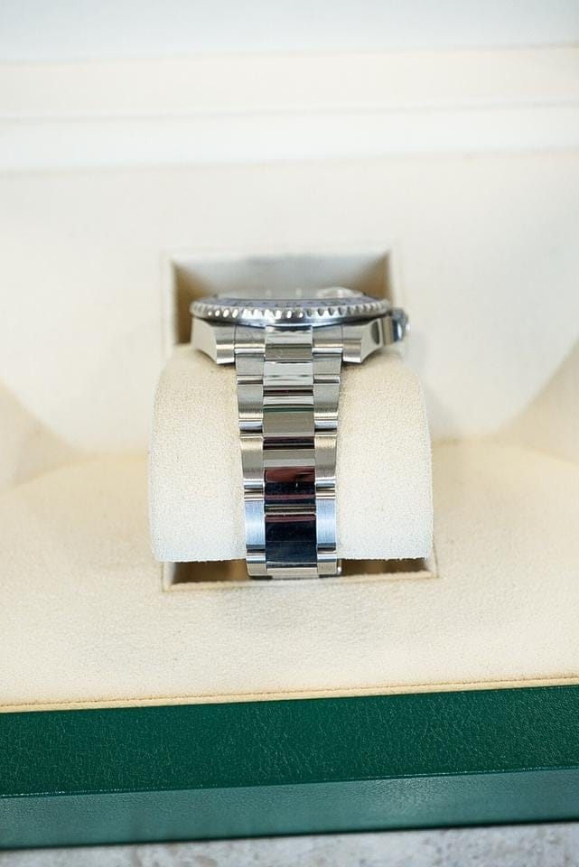 Rolex | GMT-Master II | 126710BLNR | Steel | 40 mm | Steel | Black | Automatic