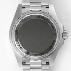 Rolex | Sea-Dweller | 136660 | Steel | 44 mm | Steel | Black | Automatic