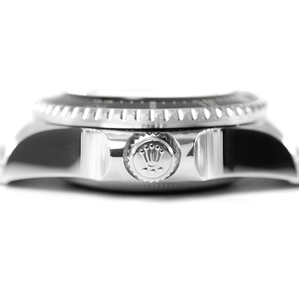 Rolex | Sea-Dweller | 136660 | Steel | 44 mm | Steel | Black | Automatic