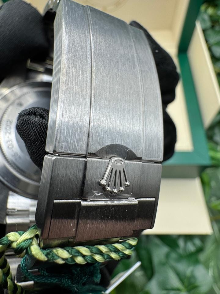Rolex | Sea-Dweller | 126067 | Titanium | 50 mm | Titanium | Black | Automatic