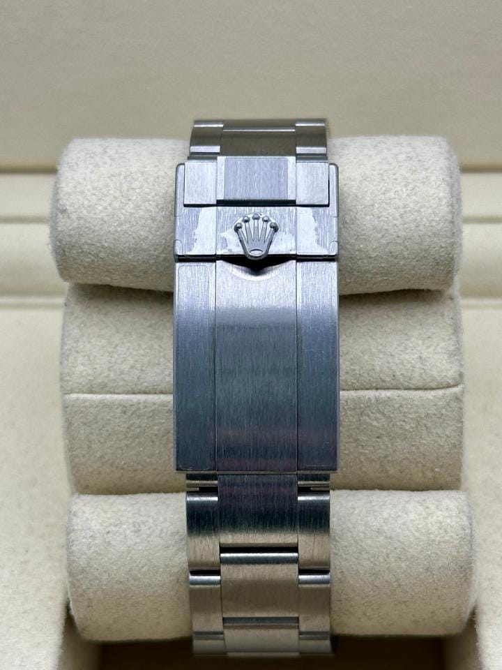 Rolex | Yacht-Master | 226627 | Titanium | 42 mm | Titanium | Black | Automatic