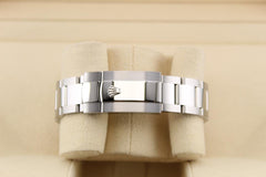 Rolex | Datejust | 126334 | Steel | 41 mm | Steel | White | Automatic