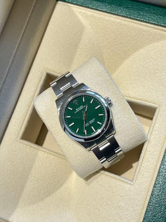 Rolex Oyster Perpetual 31M