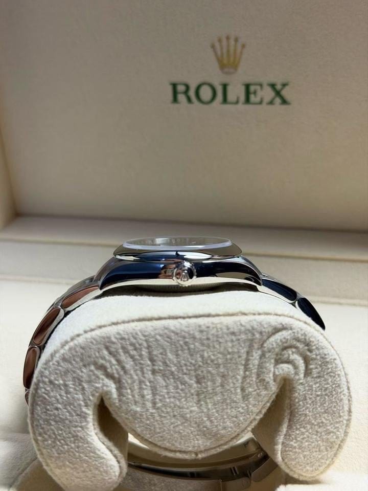 Rolex Oyster Perpetual 31M
