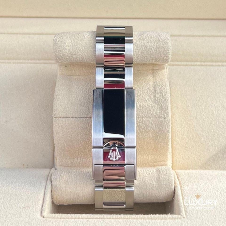 Rolex | GMT-Master II | 116710LN | Steel | 40 mm | Steel | Black | Automatic