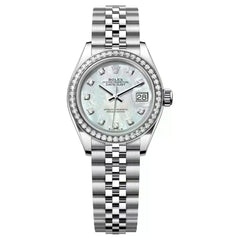 Rolex | Datejust | 279384RBR-0011 | 28 mm | Steel
