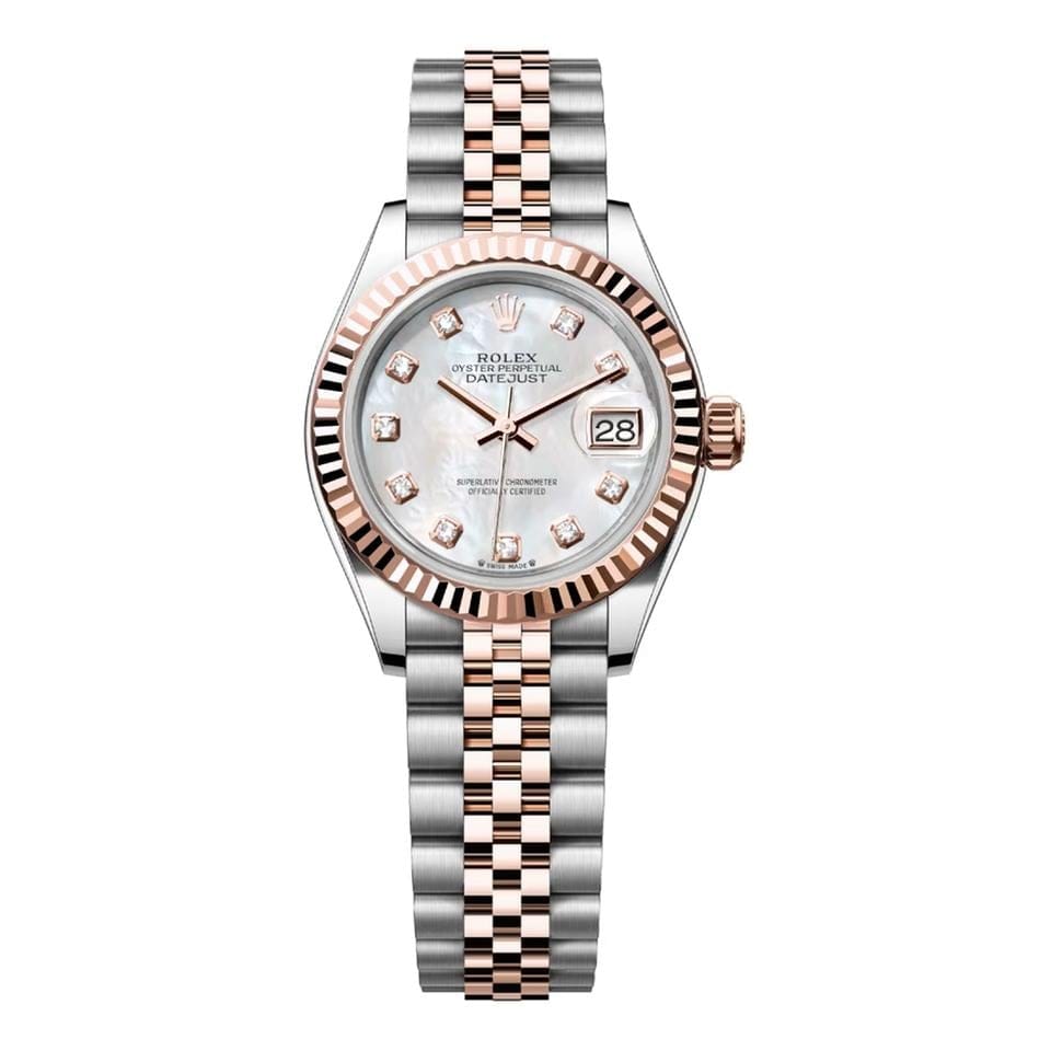 Rolex | Datejust | 279171-0013 | 28 mm | Mother of pearl | Automatic
