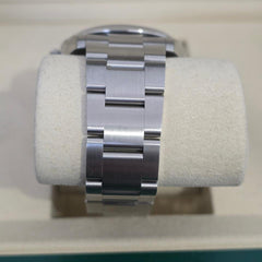 Rolex Oyster Perpetual MED BLUE 41mm ref : 134300 NEUVE 03/2026