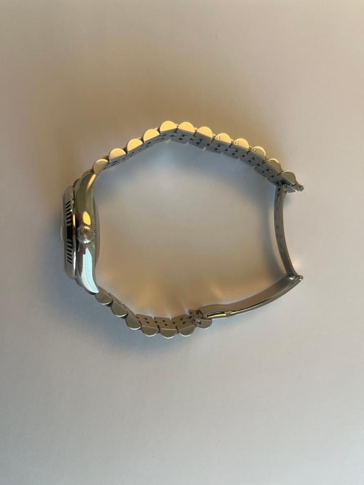 Rolex | Datejust | 178274 | Steel | 31 mm | Steel | Champagne | Automatic