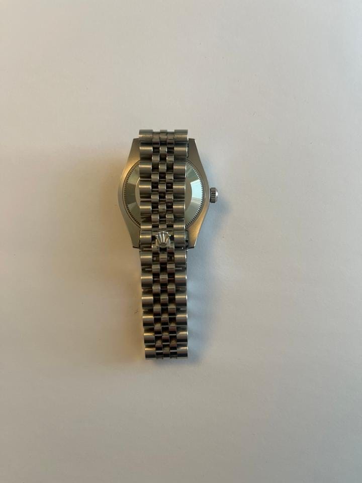 Rolex | Datejust | 178274 | Steel | 31 mm | Steel | Champagne | Automatic