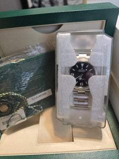 Rolex Explorer224270 S/s 40mm Self Winding 2024 Sport Watch. Unworn