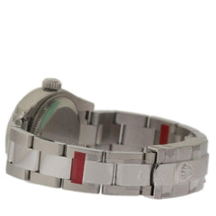 Rolex | Datejust | 179160 | Steel | 26 mm | Steel | Blue | Automatic