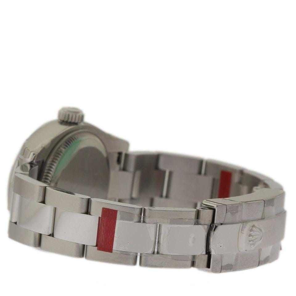 Rolex | Datejust | 179160 | Steel | 26 mm | Steel | Blue | Automatic