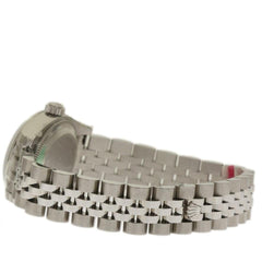 Rolex | Datejust | 179160 | Steel | 26 mm | Steel | Silver | Automatic