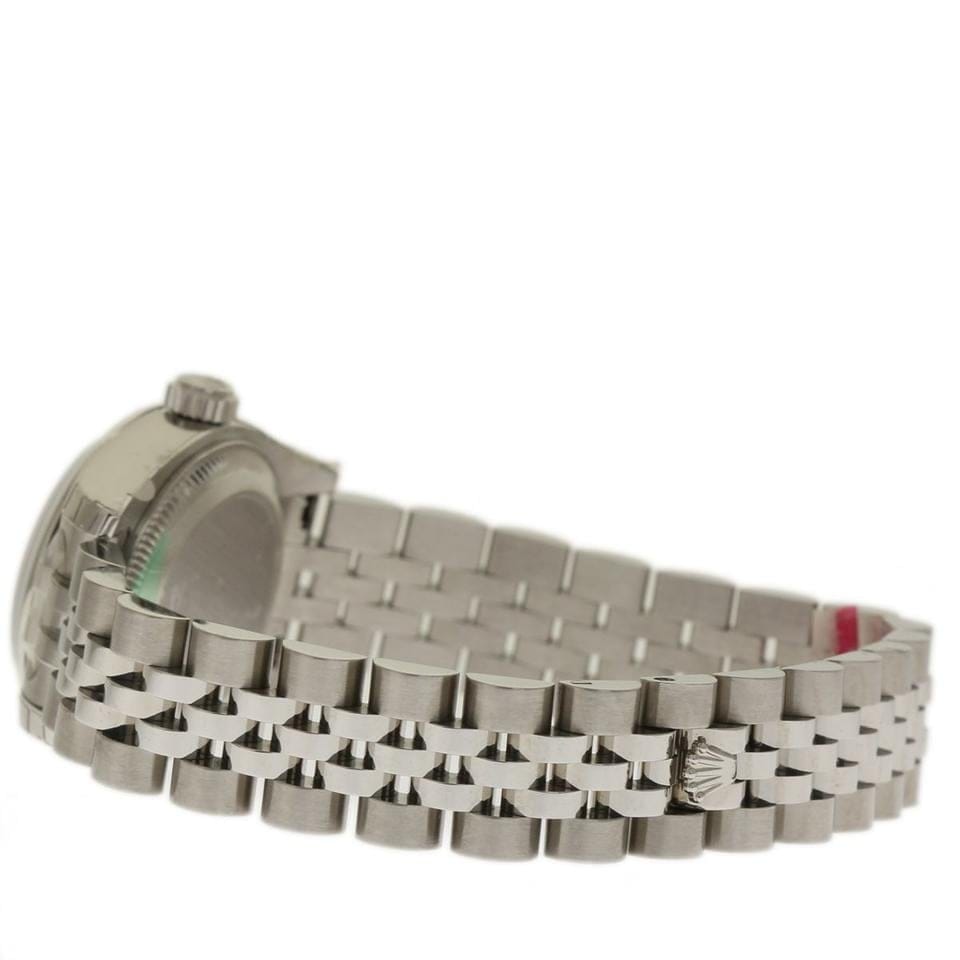 Rolex | Datejust | 179160 | Steel | 26 mm | Steel | Silver | Automatic