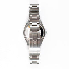 Rolex | Oyster Perpetual | 277200 | Steel | 31 mm | Steel | Automatic