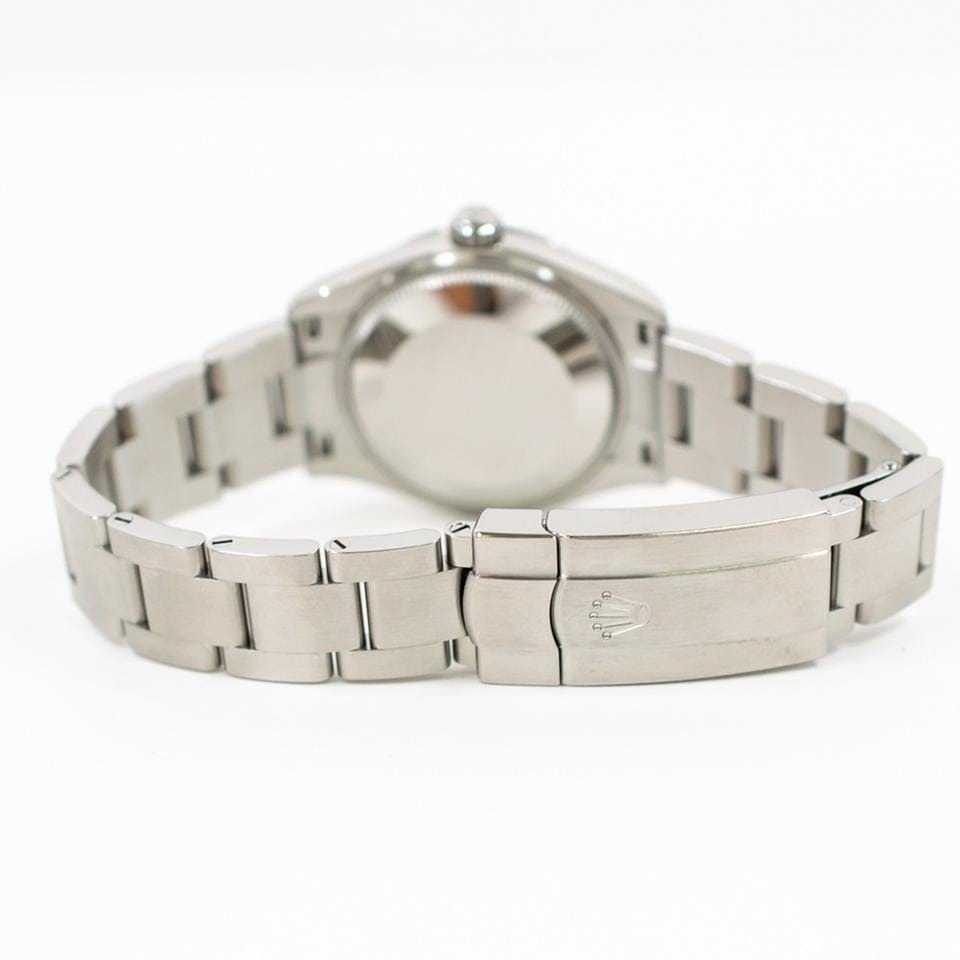 Rolex | Oyster Perpetual | 277200 | Steel | 31 mm | Steel | Automatic