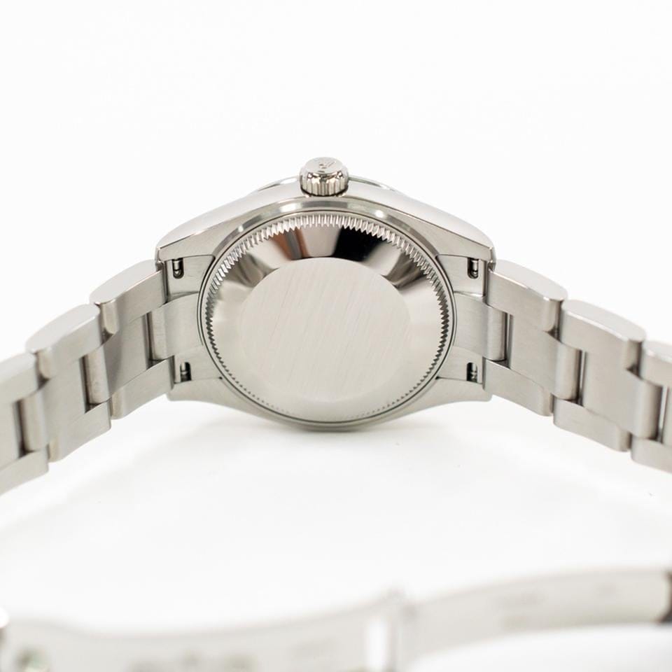 Rolex | Oyster Perpetual | 277200 | Steel | 31 mm | Steel | Automatic