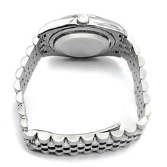 Rolex Datejust Steel Watch (116234) L302859