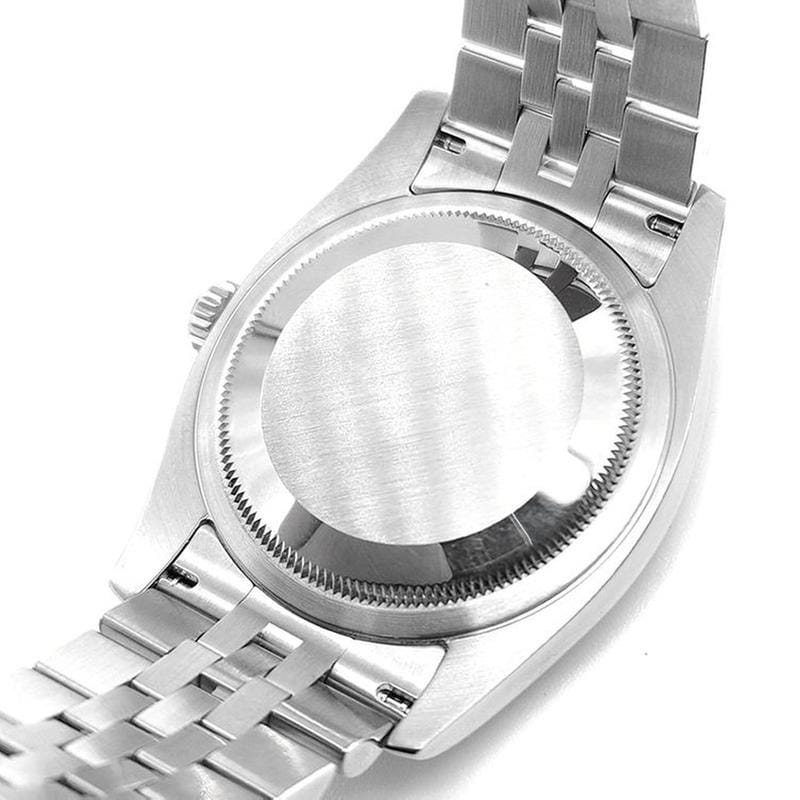 Rolex Datejust Steel Watch (116234) L302859