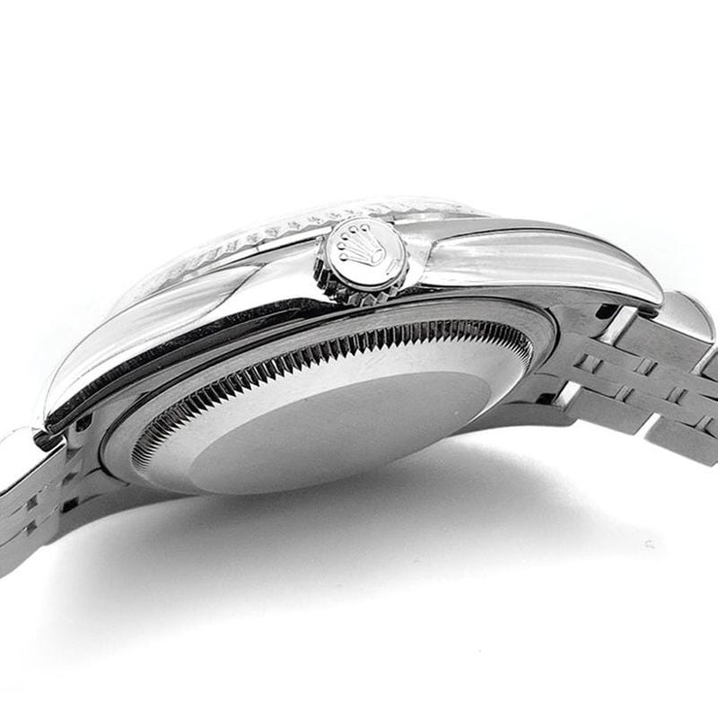 Rolex Datejust Steel Watch (116234) L302859