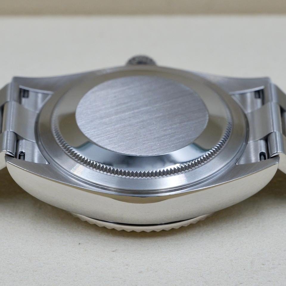 Rolex | Datejust | 116334 | Steel | 41 mm | Steel | Silver | Automatic
