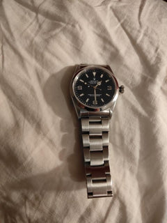 Rolex | Explorer | 14270 | 36 mm | Steel | Automatic