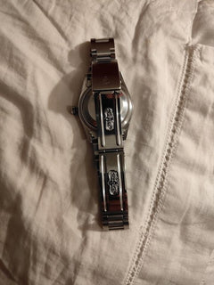 Rolex | Explorer | 14270 | 36 mm | Steel | Automatic