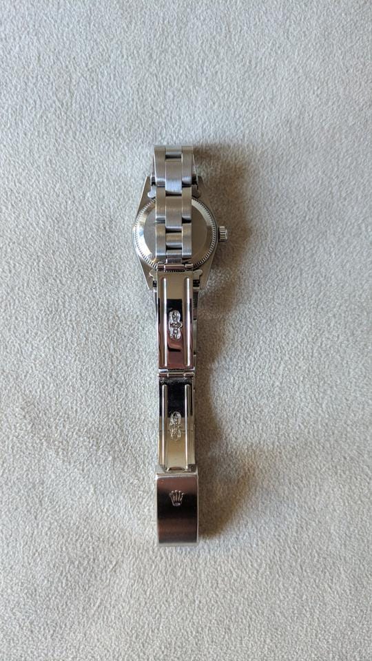 Rolex | Oyster Perpetual | 76030 | Steel | Automatic