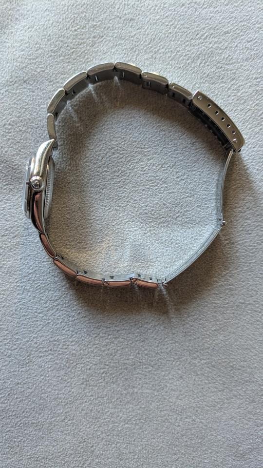 Rolex | Oyster Perpetual | 76030 | Steel | Automatic
