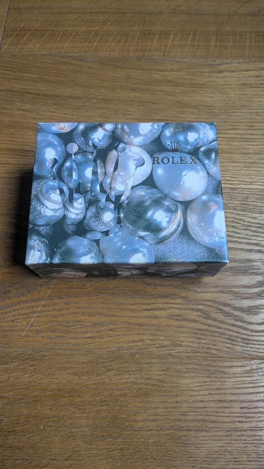 Rolex | Oyster Perpetual | 76030 | Steel | Automatic