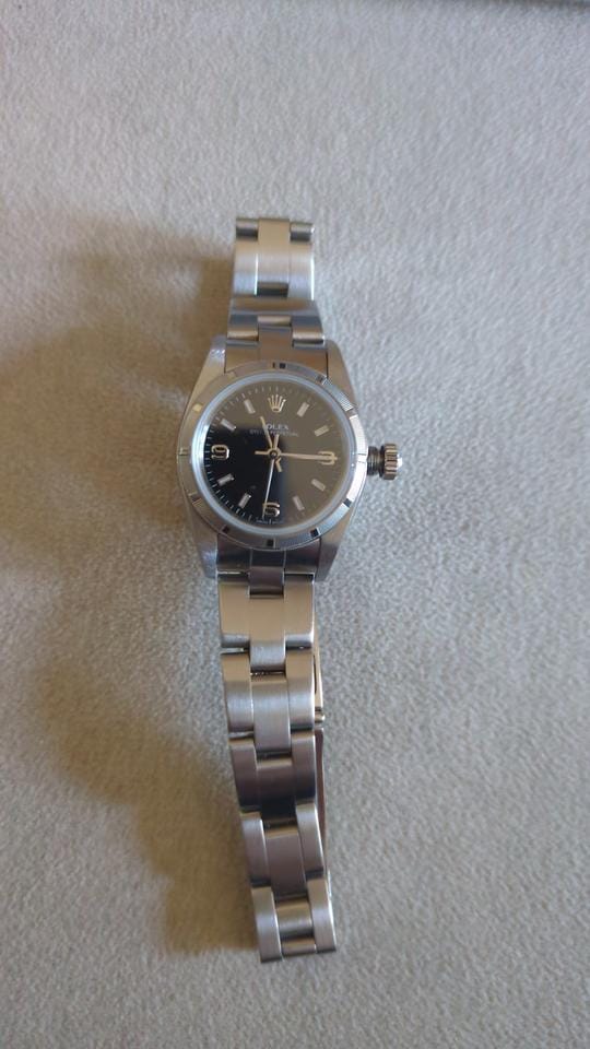 Rolex | Oyster Perpetual | 76030 | Steel | Automatic