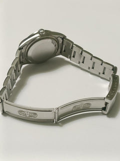 Rolex | Air King | 14000 | Steel | 34 mm | Steel | White | Automatic