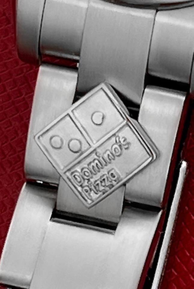 Rolex | Oyster Perpetual | 176200 | 26 mm | Steel | Silver | Automatic