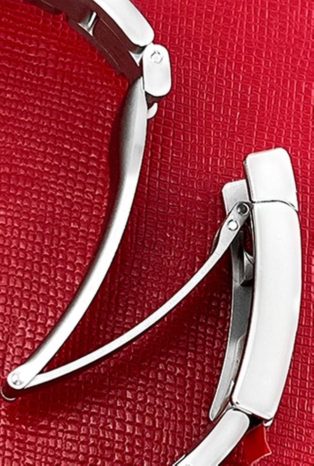 Rolex | Oyster Perpetual | 176200 | 26 mm | Steel | Silver | Automatic