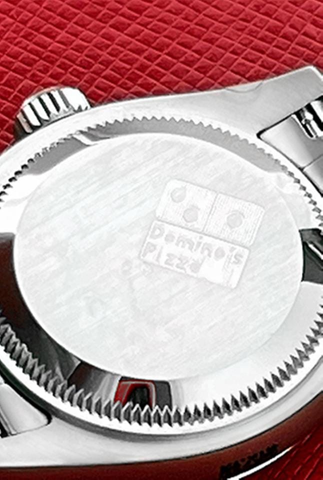 Rolex | Oyster Perpetual | 176200 | 26 mm | Steel | Silver | Automatic