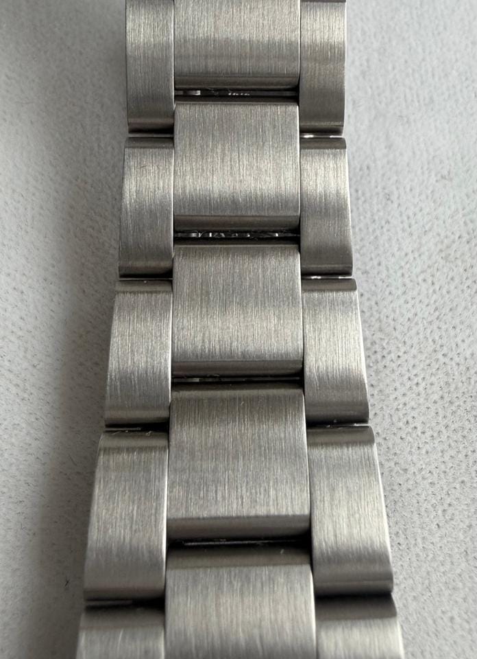 Rolex | Datejust | 16220 | Steel | 36 mm | Steel | Silver | Automatic