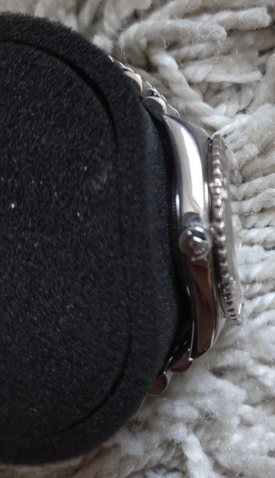 Rolex | Datejust | 16264 | 36 mm | Steel | Automatic