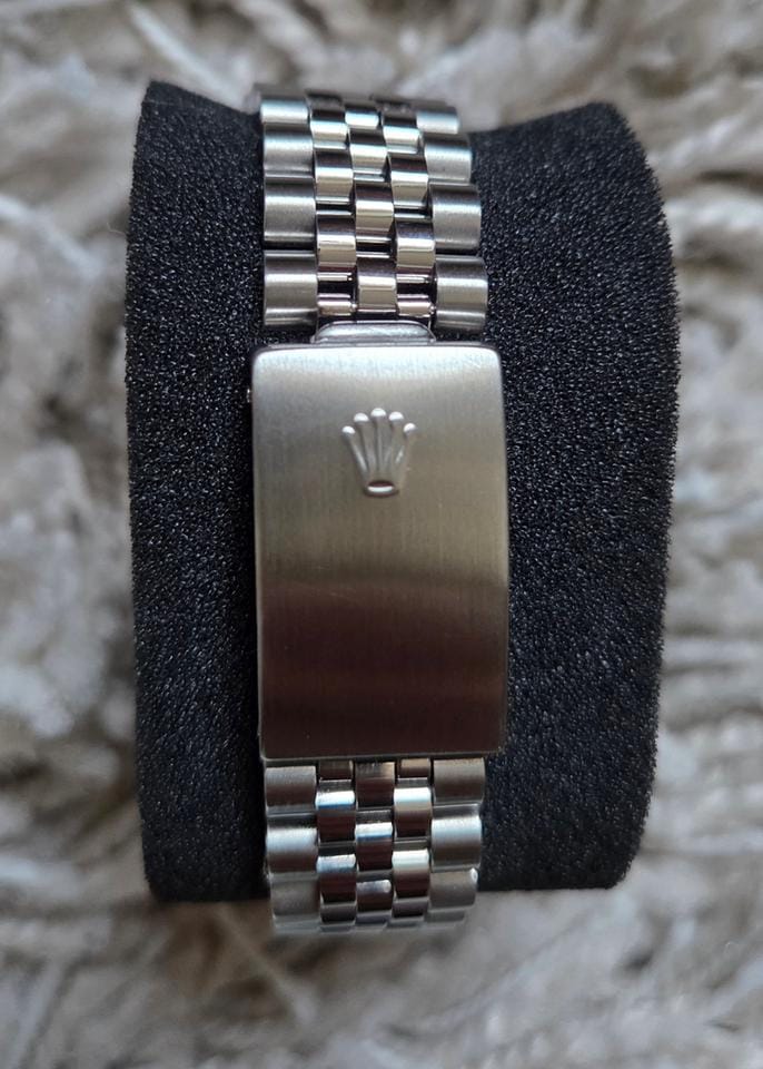 Rolex | Datejust | 16264 | 36 mm | Steel | Automatic