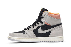Air Jordan 1 High Hyper Crimson