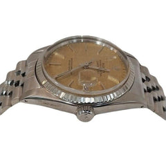 Rolex | Datejust | 16014 | Steel | 36 mm | Automatic