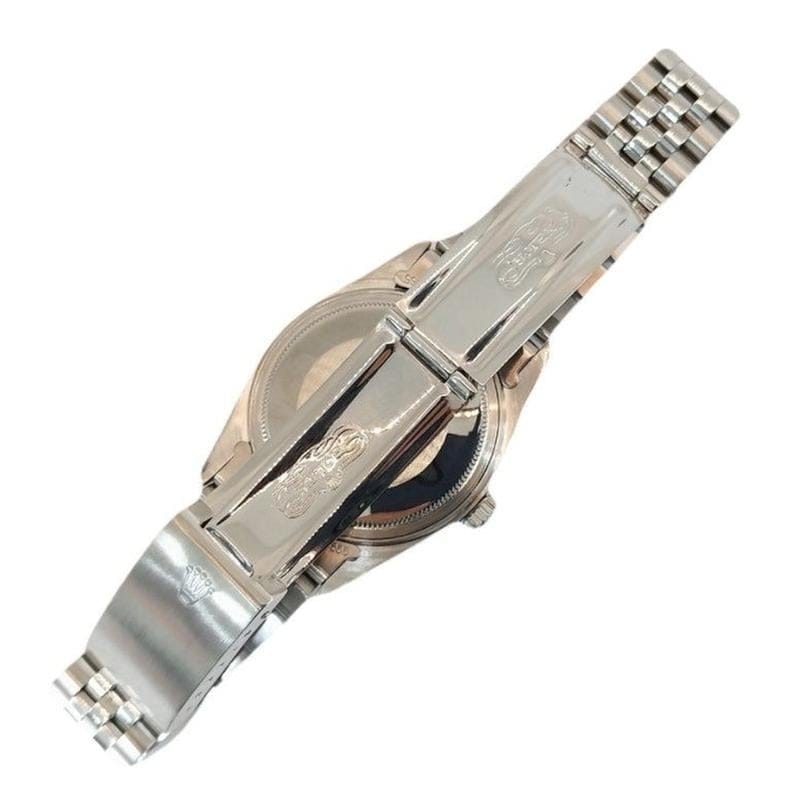 Rolex | Datejust | 16014 | Steel | 36 mm | Automatic