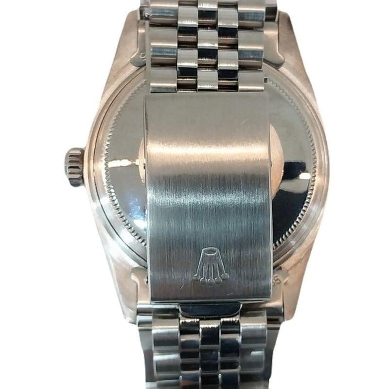 Rolex | Datejust | 16014 | Steel | 36 mm | Automatic