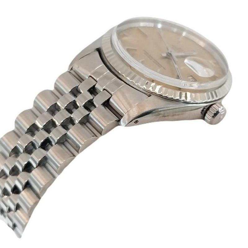 Rolex | Datejust | 16014 | Steel | 36 mm | Automatic