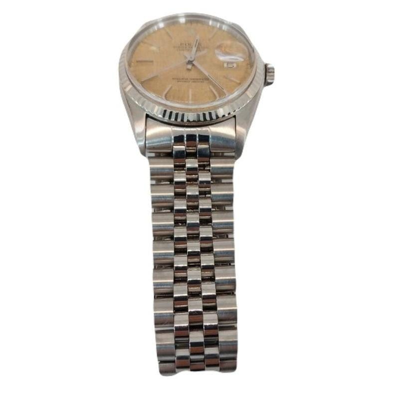 Rolex | Datejust | 16014 | Steel | 36 mm | Automatic