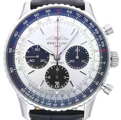 Breitling Navitimer 1 B01 Chronograph43mm AB0138241 G1 P1