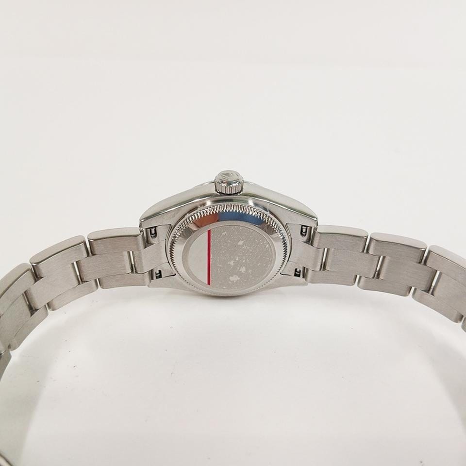 Rolex | Datejust | 179160 | Steel | 26 x 33 mm | Steel | Black | Automatic