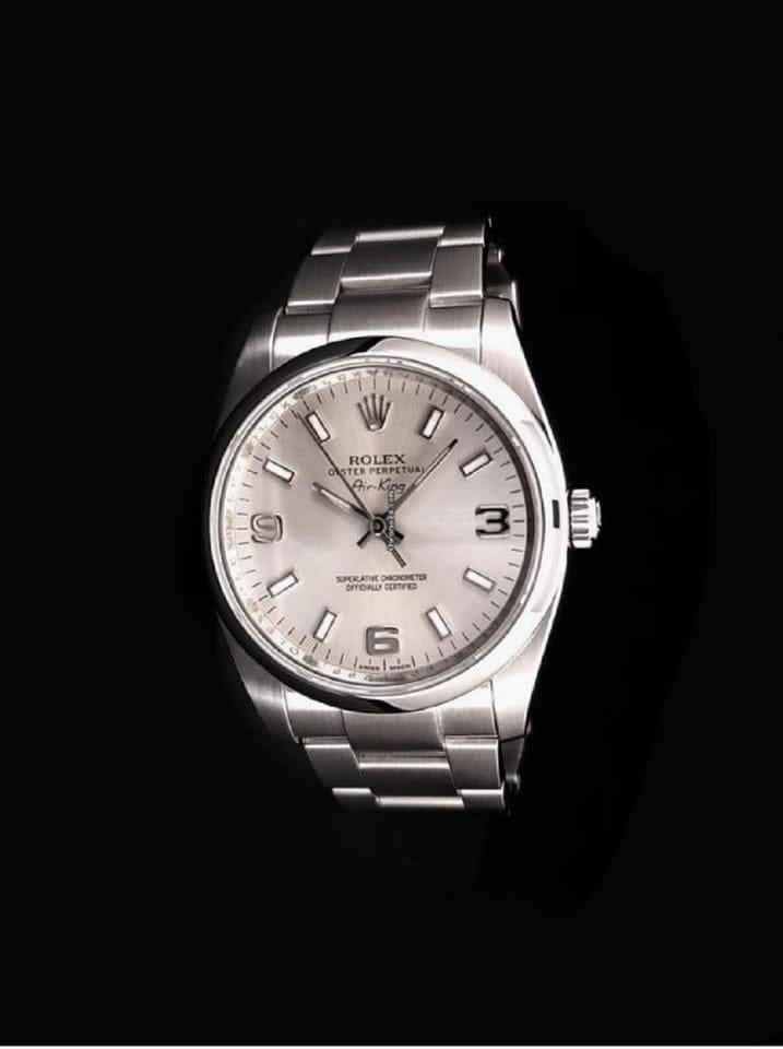 Rolex Air King