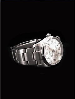 Rolex Air King