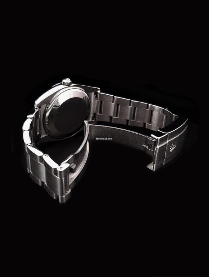 Rolex Air King